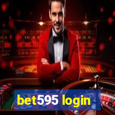 bet595 login